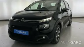 Citroen C3 1.2 PureTech Feel de 2017