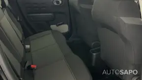 Citroen C3 1.2 PureTech Feel de 2017