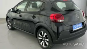 Citroen C3 1.2 PureTech Feel de 2017