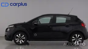 Citroen C3 1.2 PureTech Feel de 2017