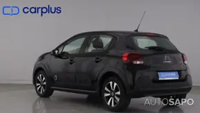 Citroen C3 1.2 PureTech Feel de 2017
