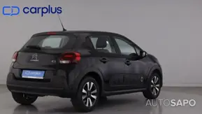 Citroen C3 1.2 PureTech Feel de 2017