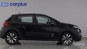 Citroen C3 1.2 PureTech Feel de 2017