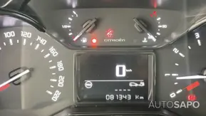 Citroen C3 1.2 PureTech Feel de 2017