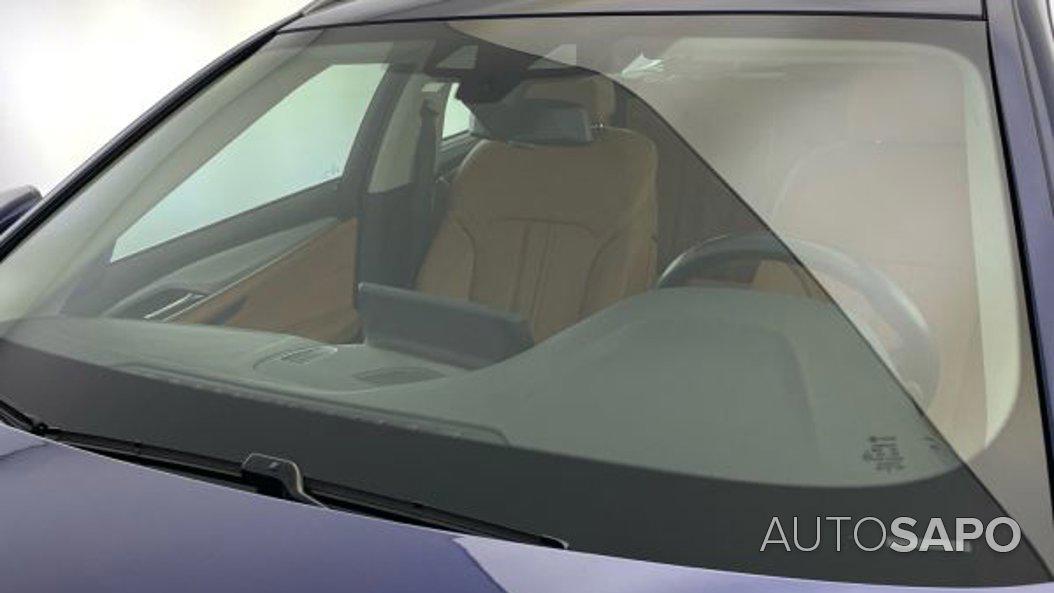 BMW Série 5 520 d Line Luxury Auto de 2019