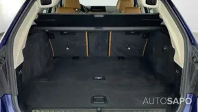 BMW Série 5 520 d Line Luxury Auto de 2019