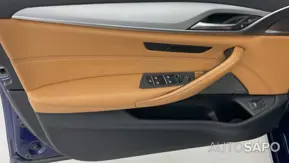 BMW Série 5 520 d Line Luxury Auto de 2019