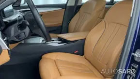 BMW Série 5 520 d Line Luxury Auto de 2019