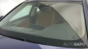 BMW Série 5 520 d Line Luxury Auto de 2019