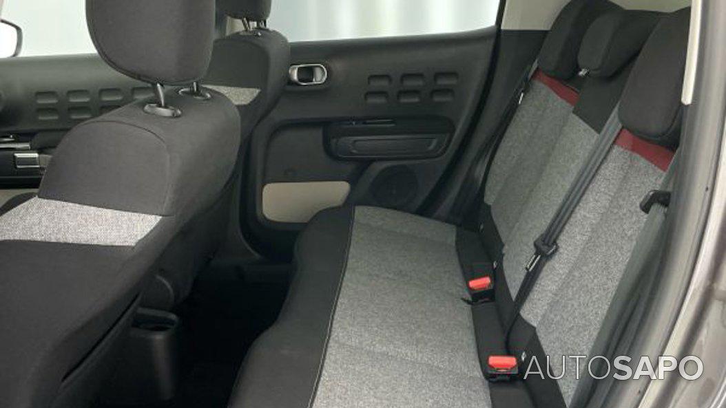 Citroen C3 1.2 PureTech Feel Pack de 2021
