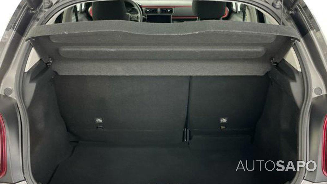 Citroen C3 1.2 PureTech Feel Pack de 2021