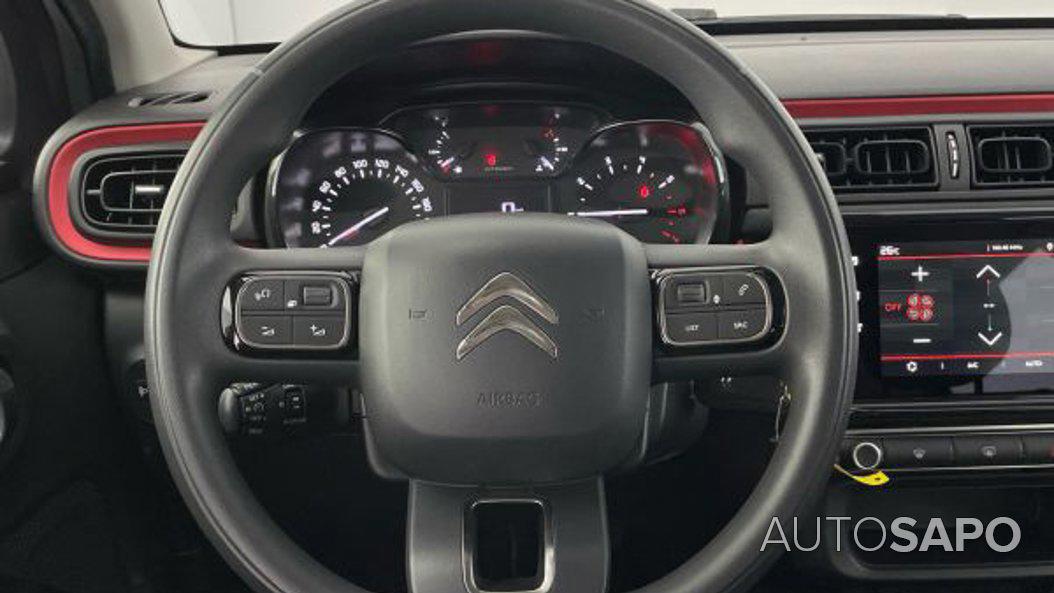 Citroen C3 1.2 PureTech Feel Pack de 2021