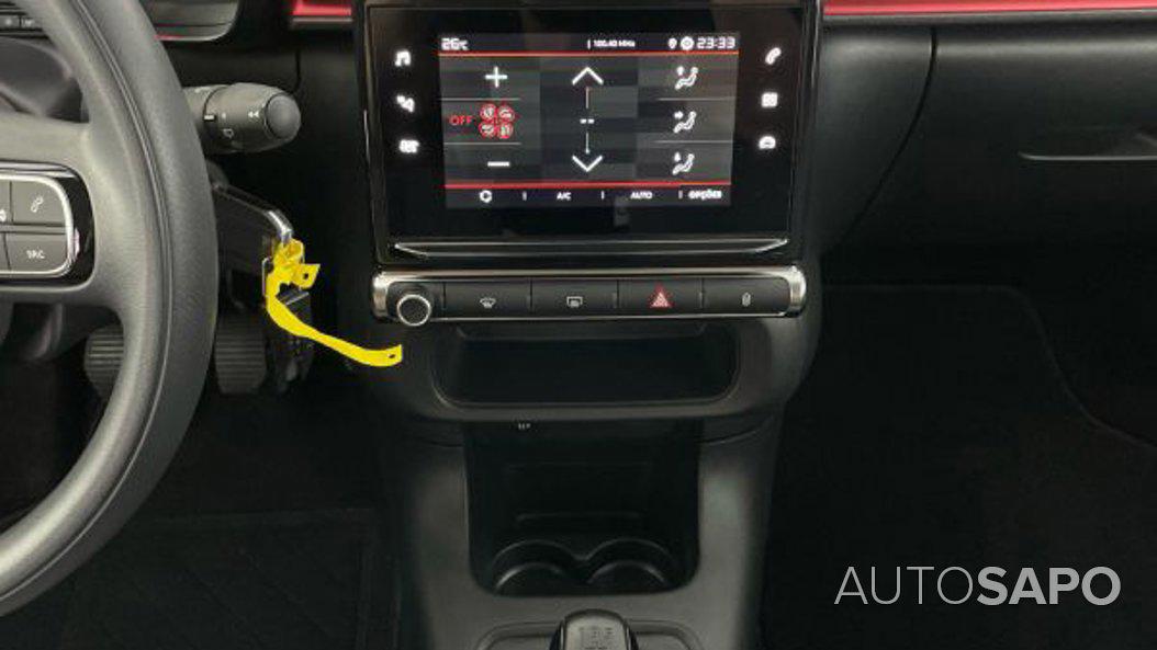 Citroen C3 1.2 PureTech Feel Pack de 2021