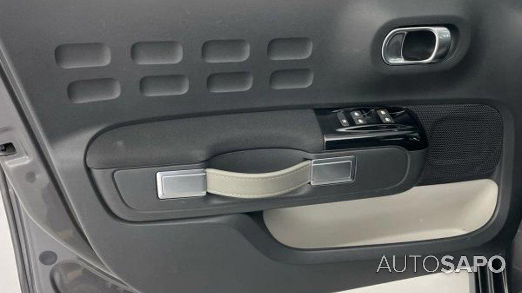 Citroen C3 1.2 PureTech Feel Pack de 2021