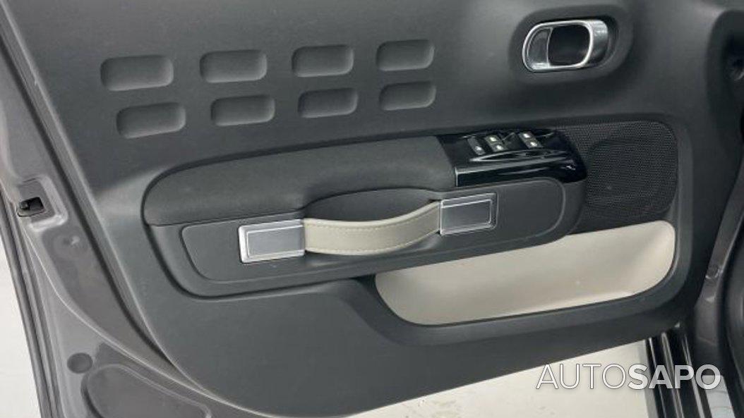 Citroen C3 1.2 PureTech Feel Pack de 2021