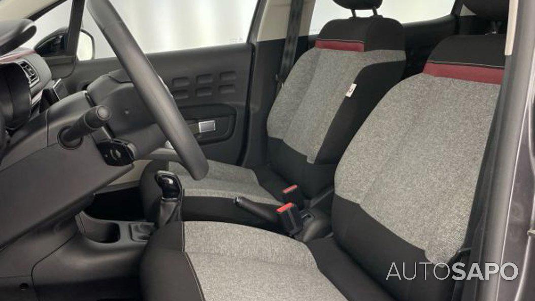Citroen C3 1.2 PureTech Feel Pack de 2021