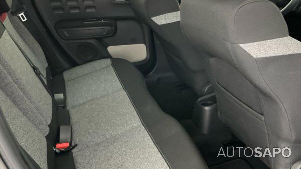 Citroen C3 1.2 PureTech Feel Pack de 2021