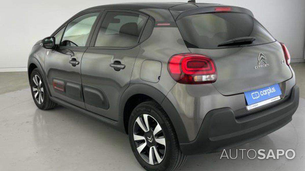 Citroen C3 1.2 PureTech Feel Pack de 2021