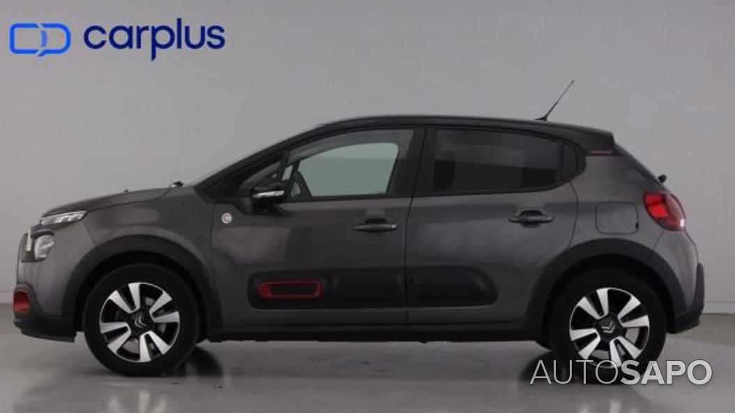 Citroen C3 1.2 PureTech Feel Pack de 2021