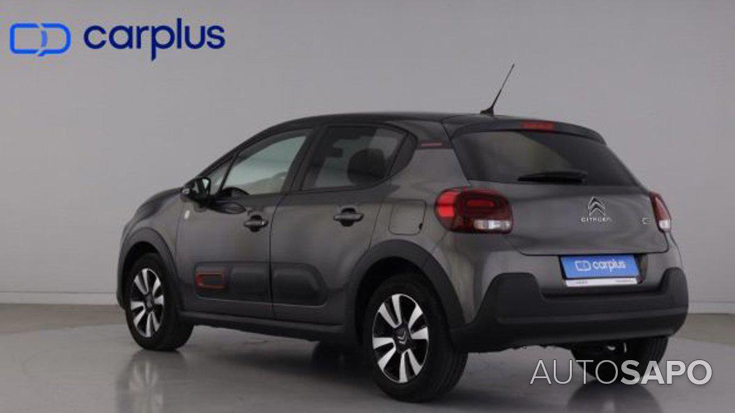 Citroen C3 1.2 PureTech Feel Pack de 2021