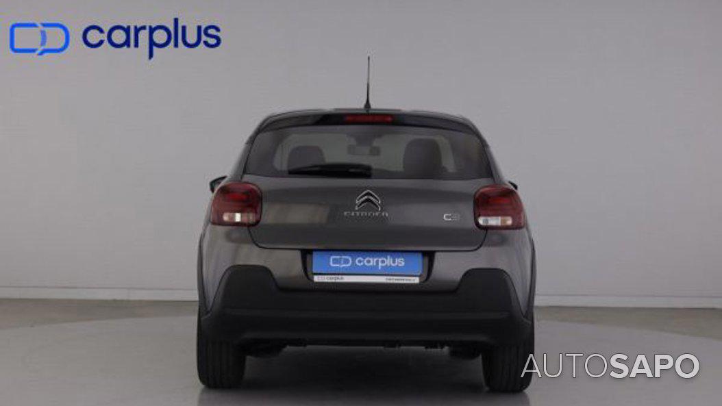 Citroen C3 1.2 PureTech Feel Pack de 2021