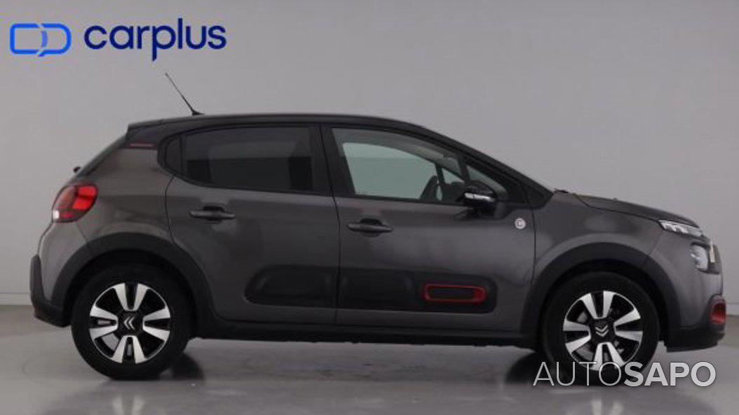 Citroen C3 1.2 PureTech Feel Pack de 2021
