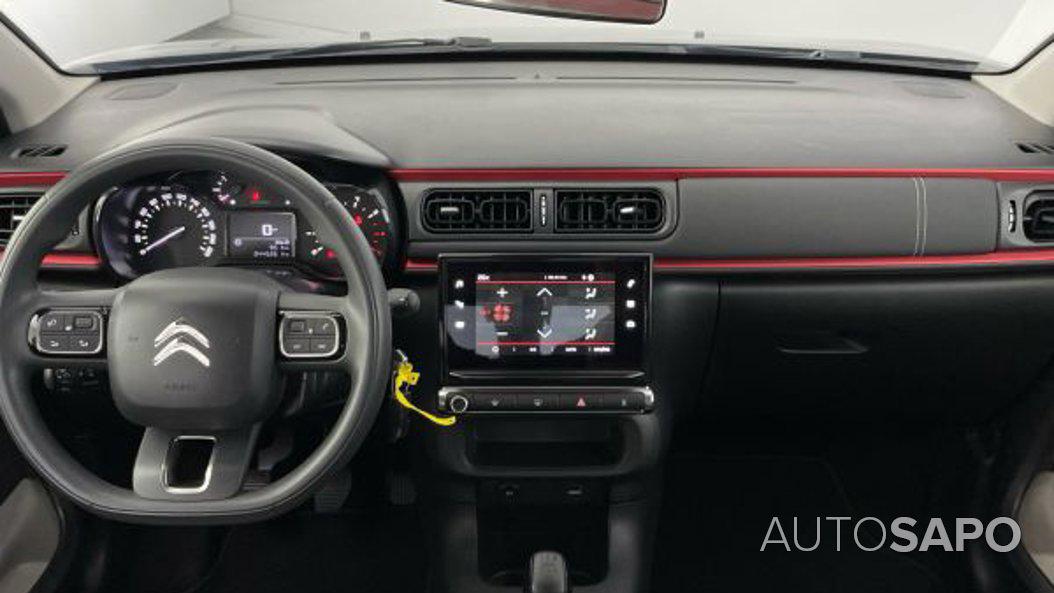 Citroen C3 1.2 PureTech Feel Pack de 2021