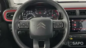 Citroen C3 1.2 PureTech Feel Pack de 2021