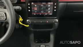 Citroen C3 1.2 PureTech Feel Pack de 2021