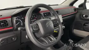 Citroen C3 1.2 PureTech Feel Pack de 2021