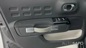 Citroen C3 1.2 PureTech Feel Pack de 2021