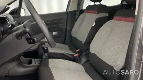 Citroen C3 1.2 PureTech Feel Pack de 2021