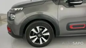 Citroen C3 1.2 PureTech Feel Pack de 2021