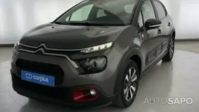 Citroen C3 1.2 PureTech Feel Pack de 2021