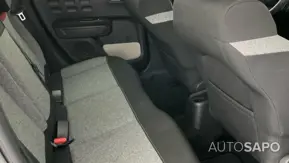 Citroen C3 1.2 PureTech Feel Pack de 2021