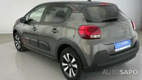 Citroen C3 1.2 PureTech Feel Pack de 2021