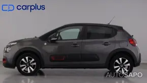 Citroen C3 1.2 PureTech Feel Pack de 2021
