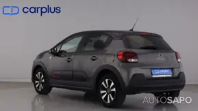 Citroen C3 1.2 PureTech Feel Pack de 2021