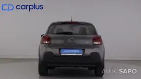 Citroen C3 1.2 PureTech Feel Pack de 2021