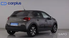 Citroen C3 1.2 PureTech Feel Pack de 2021
