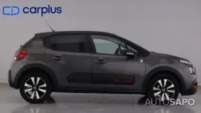 Citroen C3 1.2 PureTech Feel Pack de 2021