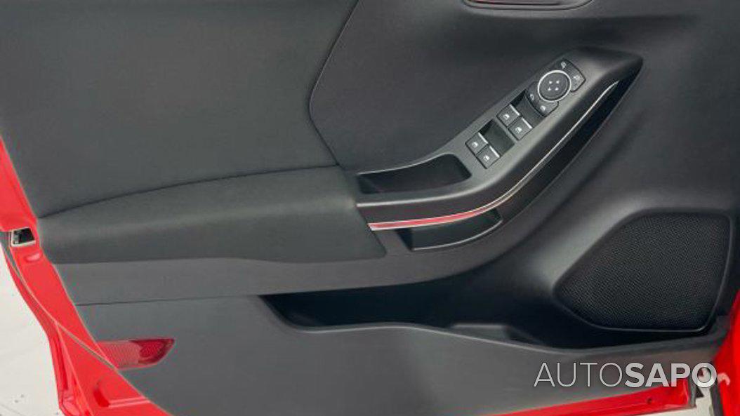 Ford Puma 1.0 EcoBoost MHEV ST-Line de 2020
