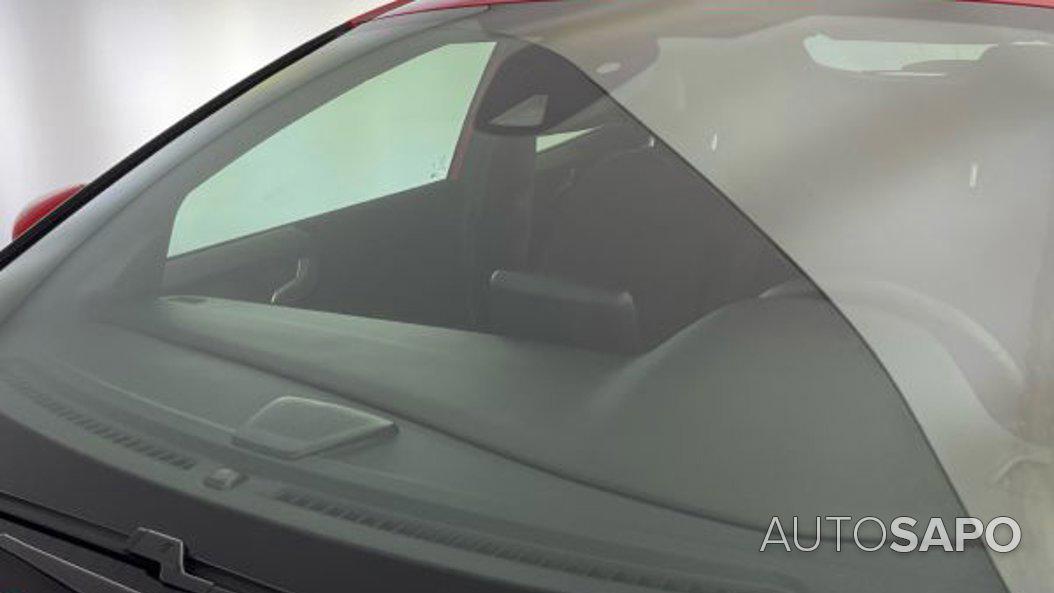 Ford Puma 1.0 EcoBoost MHEV ST-Line de 2020