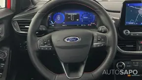 Ford Puma 1.0 EcoBoost MHEV ST-Line de 2020