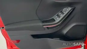 Ford Puma 1.0 EcoBoost MHEV ST-Line de 2020