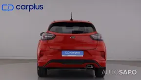 Ford Puma 1.0 EcoBoost MHEV ST-Line de 2020