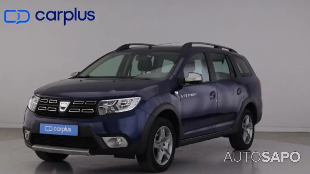 Dacia Logan MCV 0.9 TCe Comfort