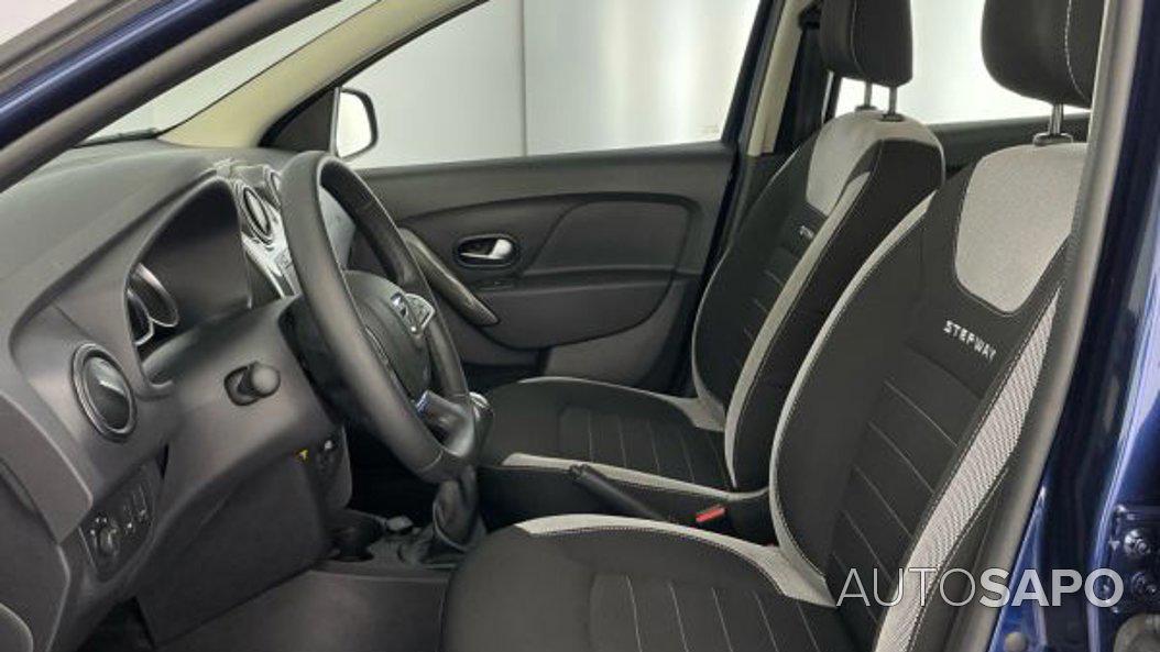 Dacia Logan MCV 0.9 TCe Comfort de 2017