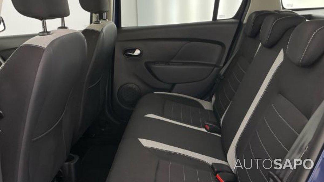 Dacia Logan MCV 0.9 TCe Comfort de 2017