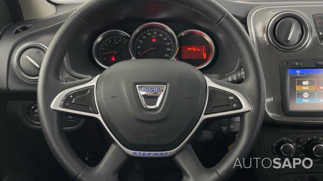 Dacia Logan MCV 0.9 TCe Comfort de 2017